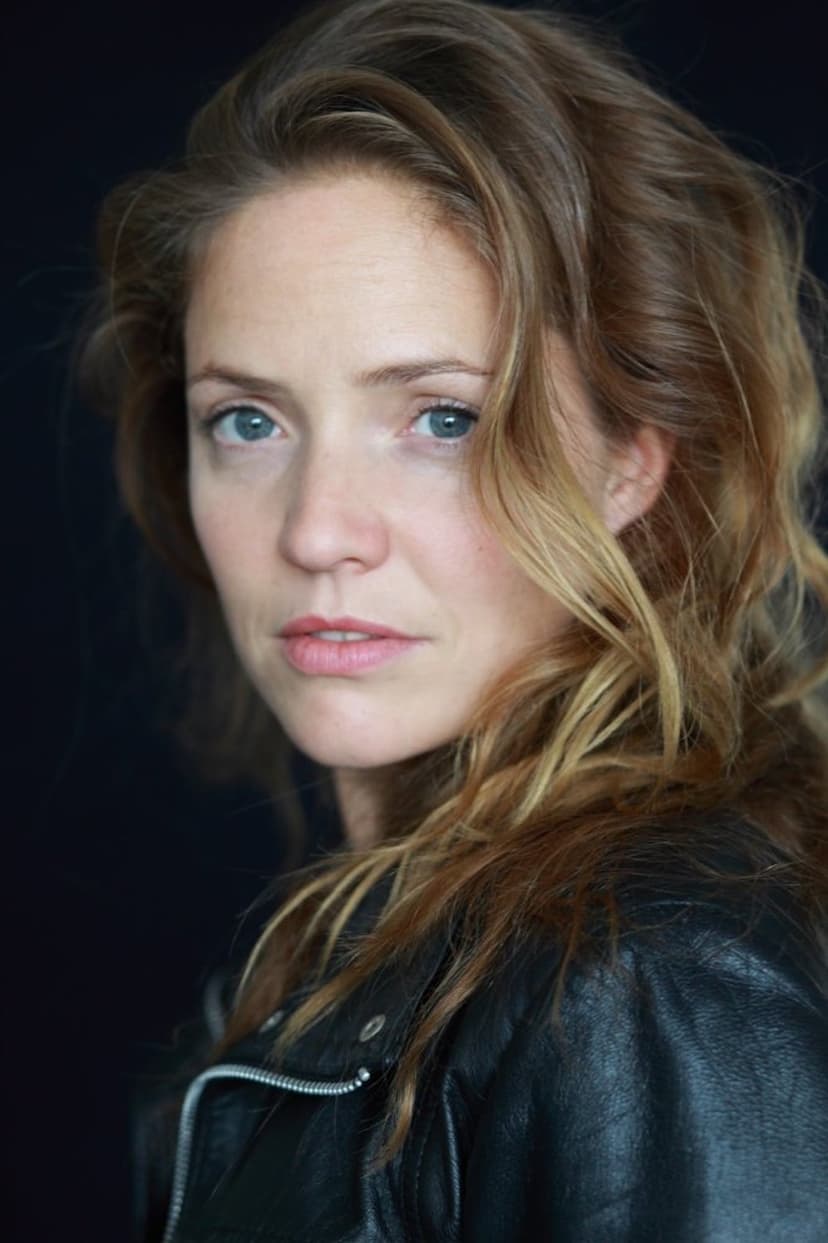 Patricia Aulitzky profile