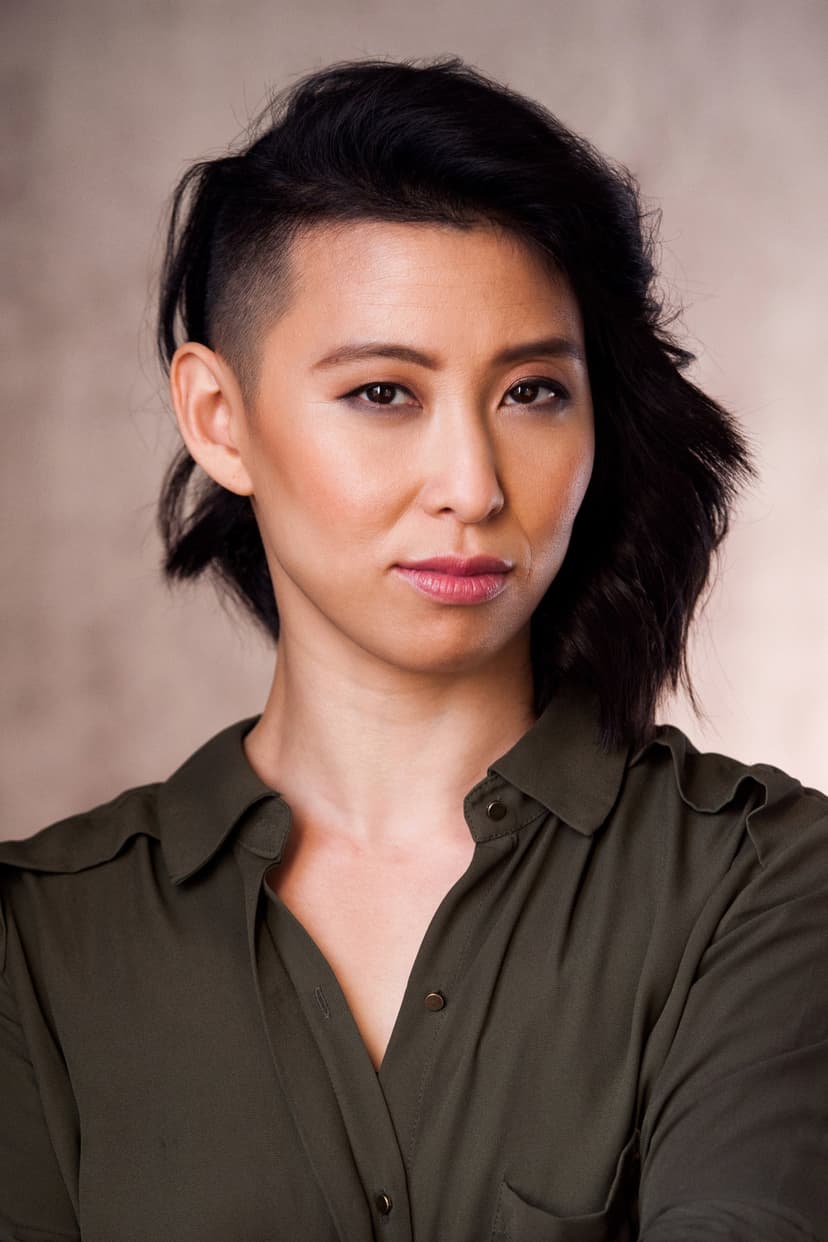 Erika Ishii profile