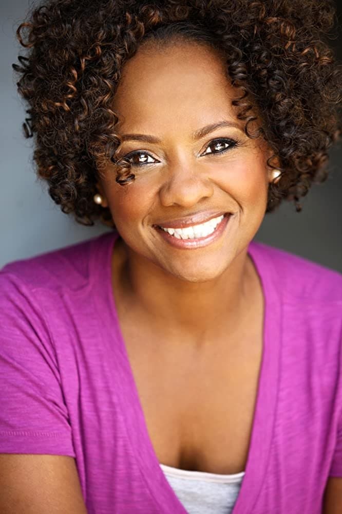 Karen Malina White profile