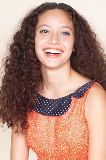 Ailín Salas profile