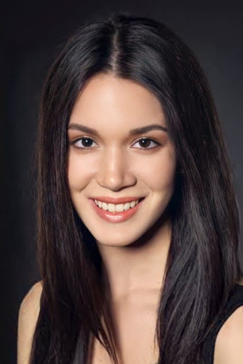 Hazal Subaşı profile