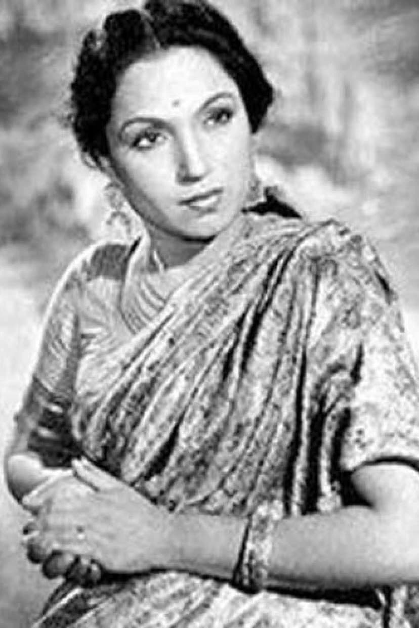 Lalita Pawar profile
