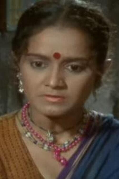 Rekha Rao profile