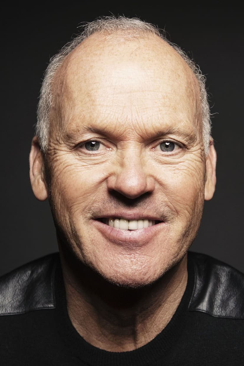 Michael Keaton profile