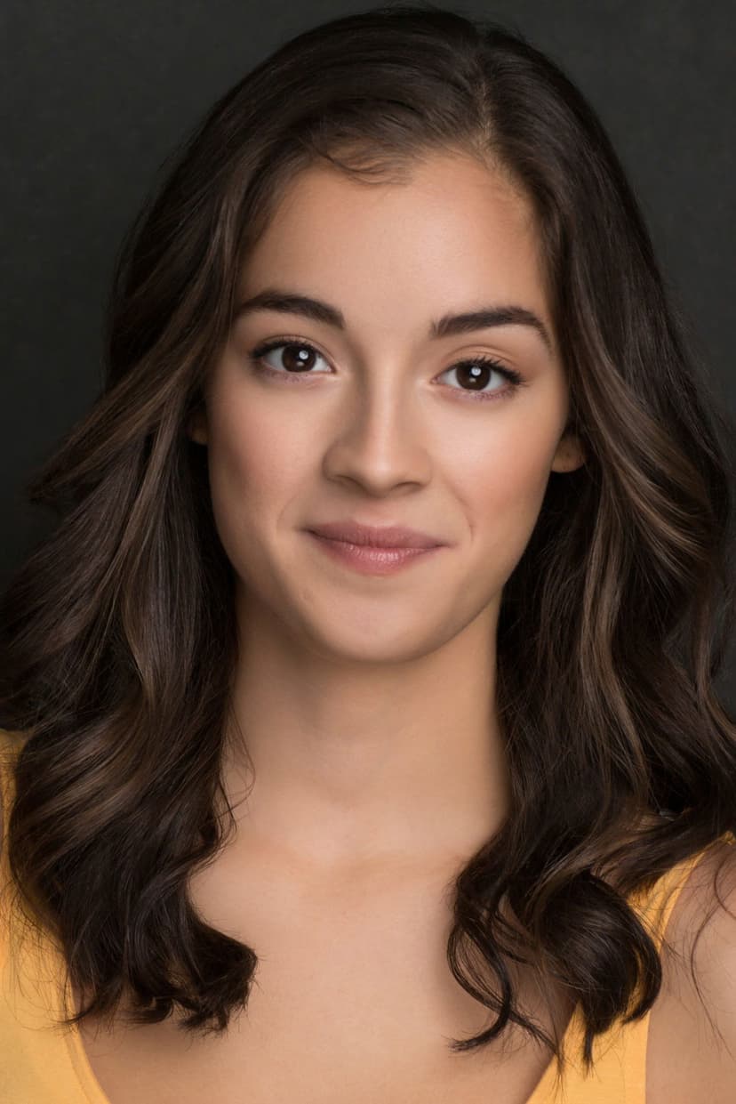 Carmen Berkeley profile