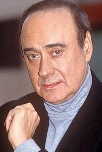 Victor Spinetti profile