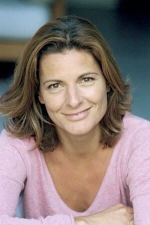 Marie Zidi profile