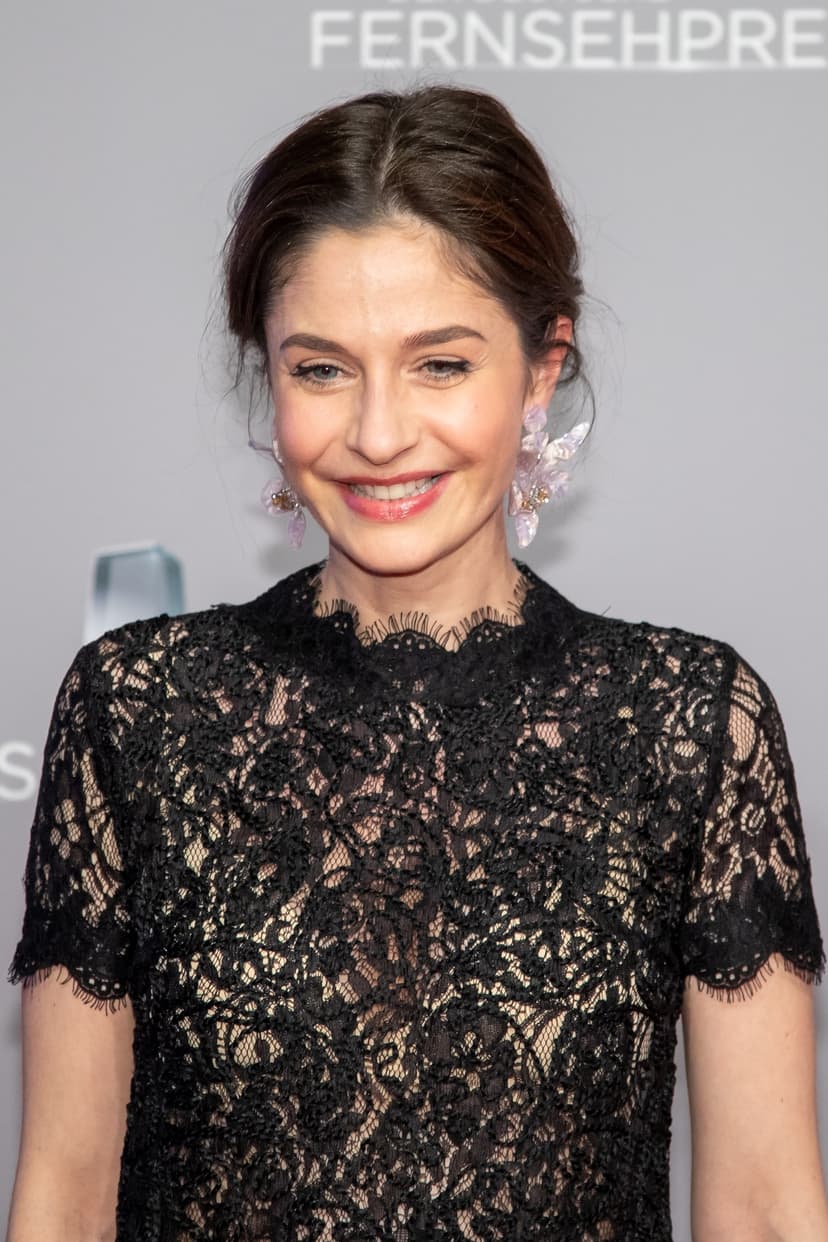 Anne Werner profile