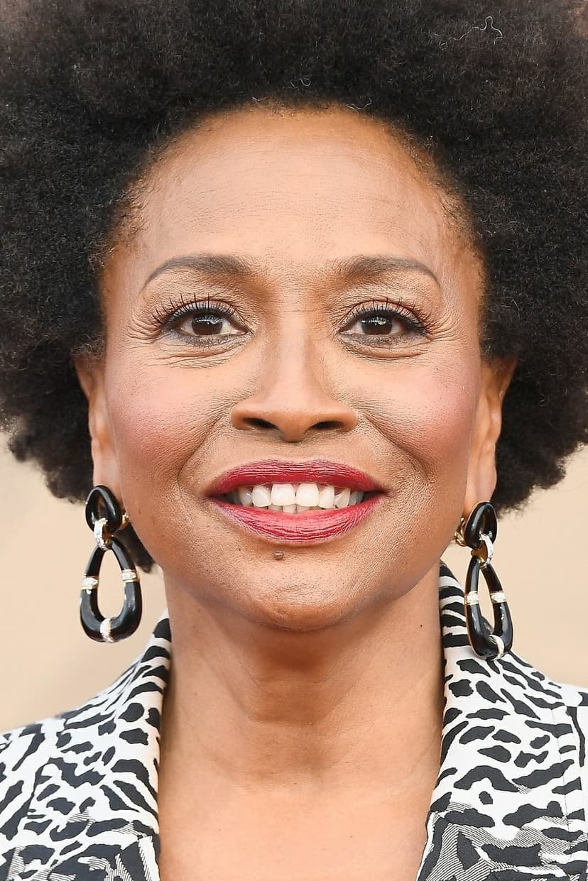 Jenifer Lewis profile