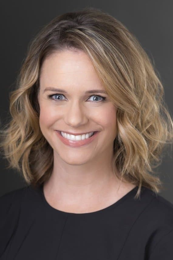 Andrea Barber profile