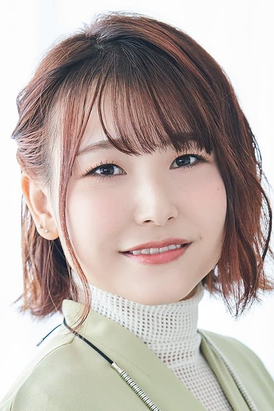 Natsumi Kawaida profile