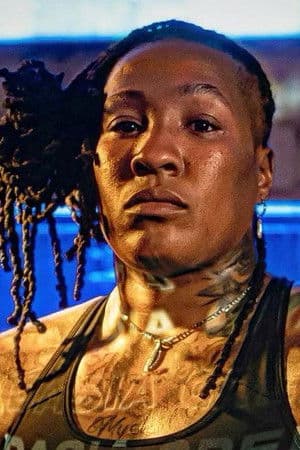 Shadasia Green profile