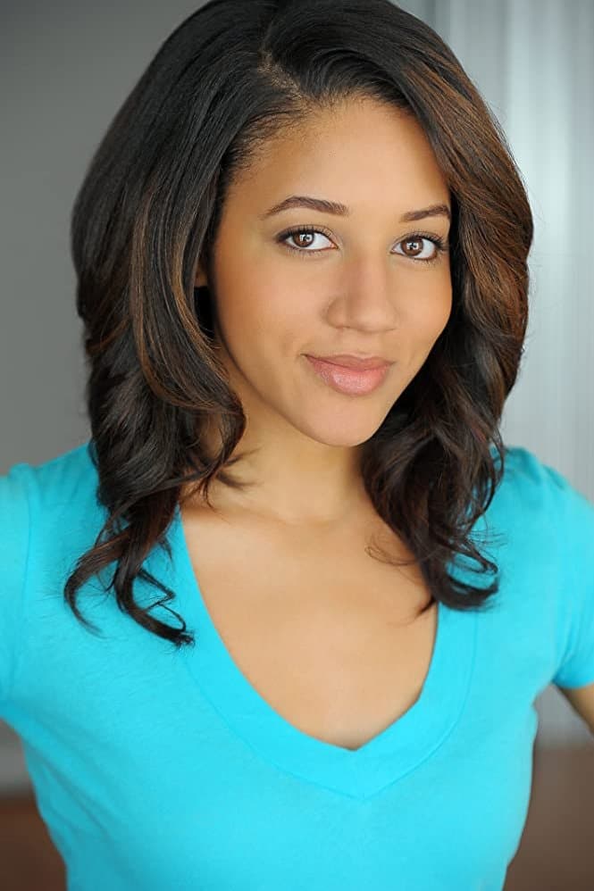 Philicia Saunders profile