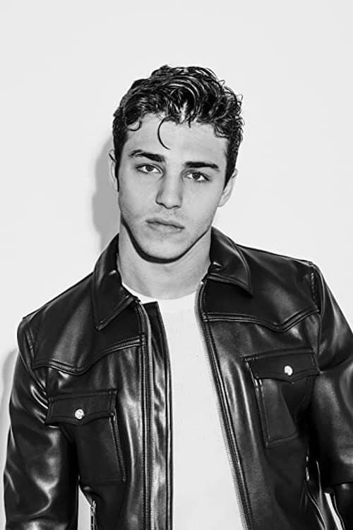 Tanner Zagarino profile