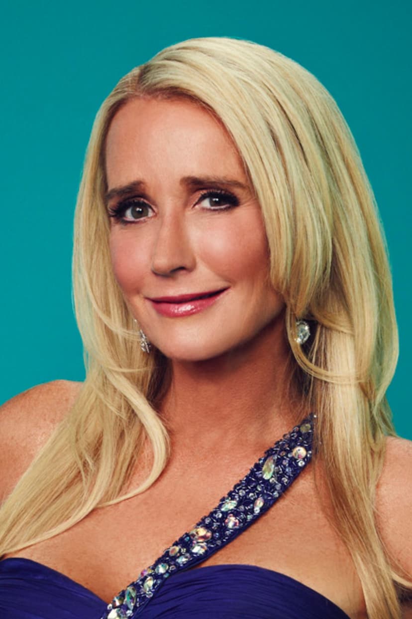 Kim Richards profile