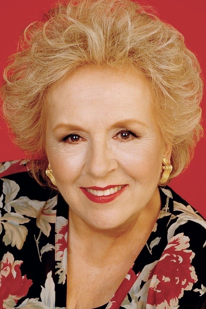 Doris Roberts profile