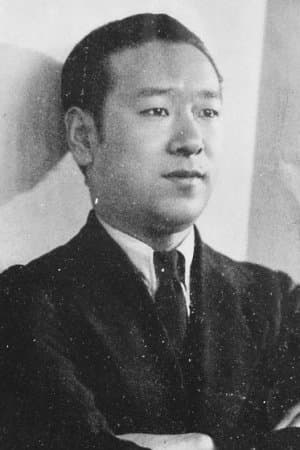 Masao Mishima profile