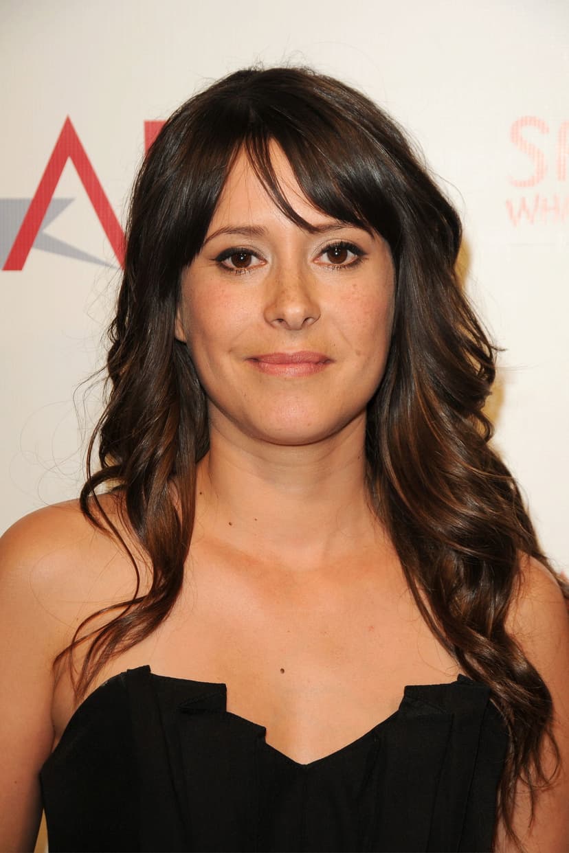 Kimberly McCullough profile