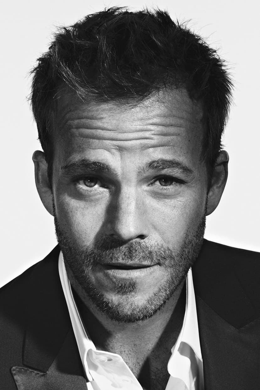 Stephen Dorff profile