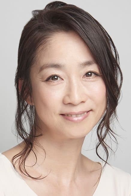 Kaori Yamagata profile