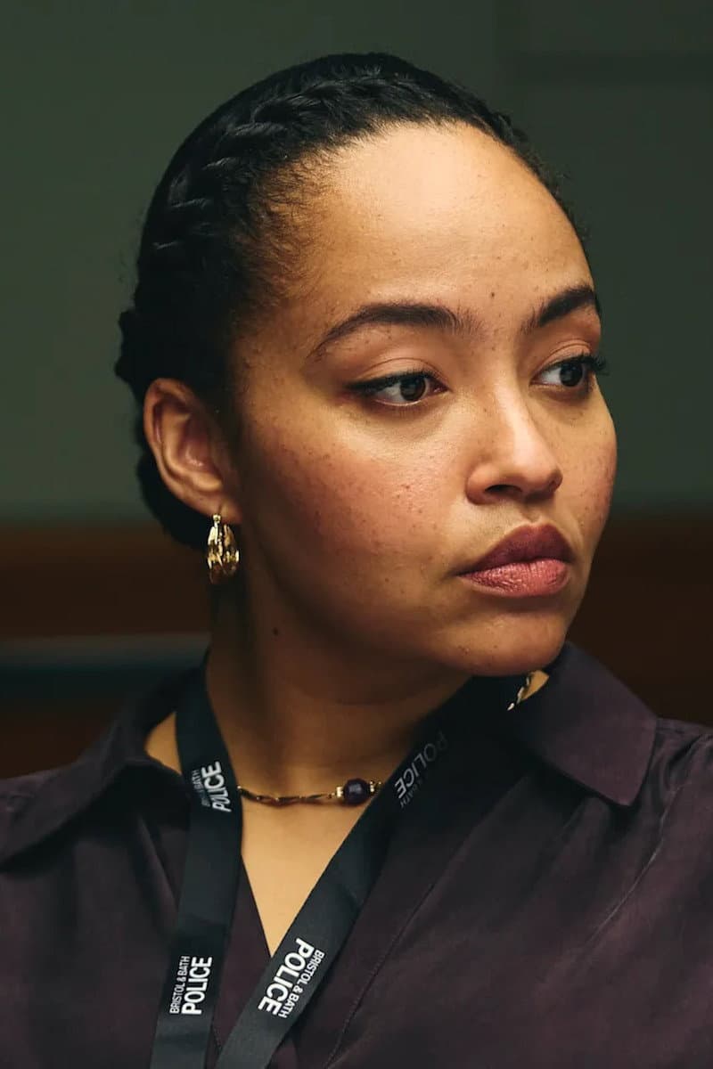 Jennifer Macbeth profile