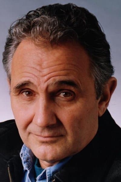 Ralph Peduto profile