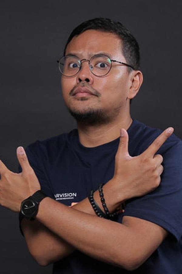 Coki Pardede profile