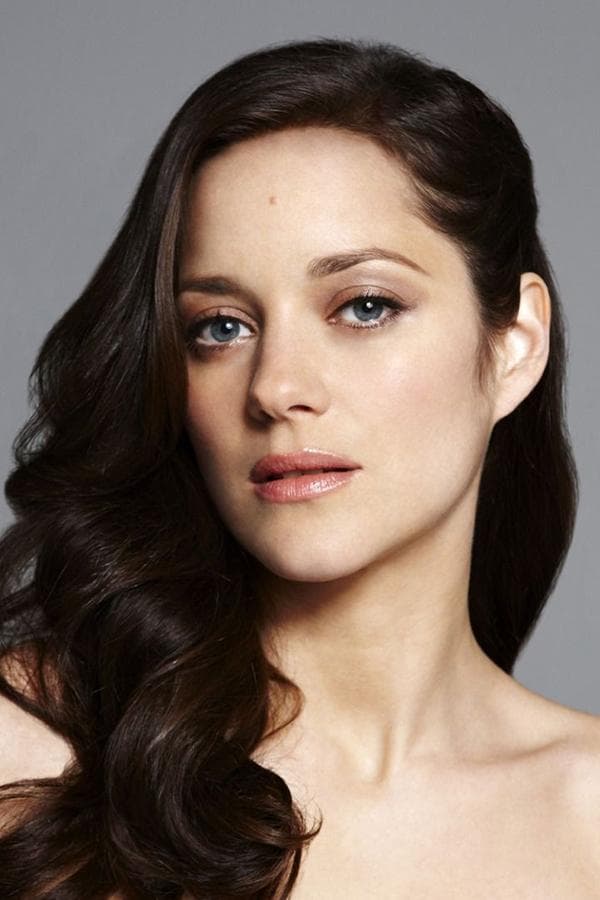 Marion Cotillard profile