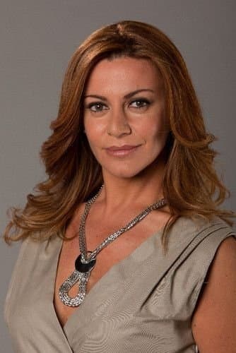 Sílvia Rizzo profile
