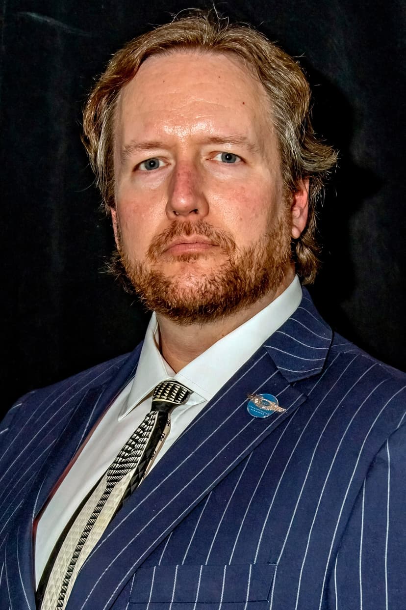 Nathan Gershon profile