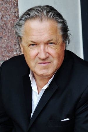Michael Brandner profile