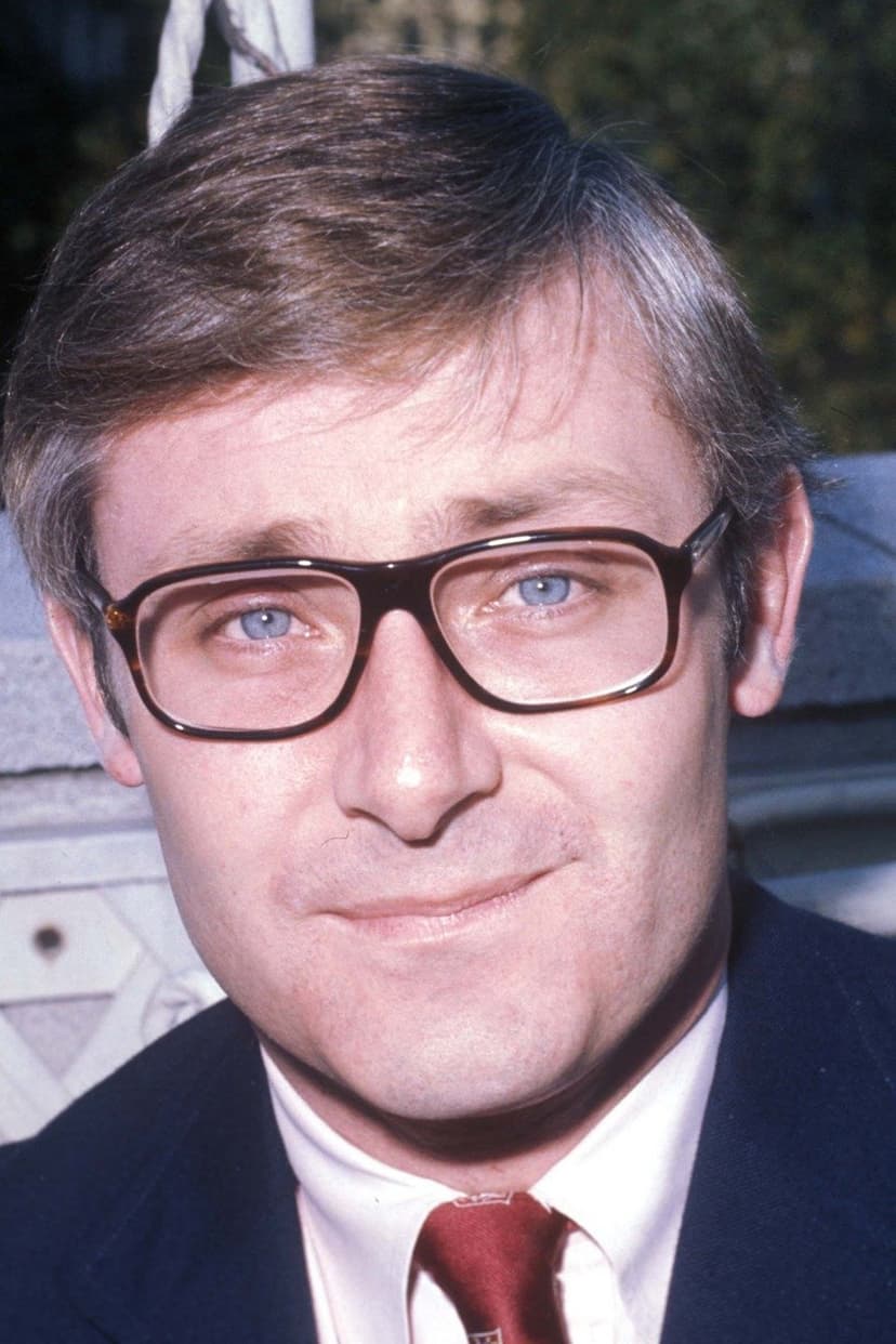 Peter Benchley profile