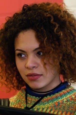 Aurora Burghart profile