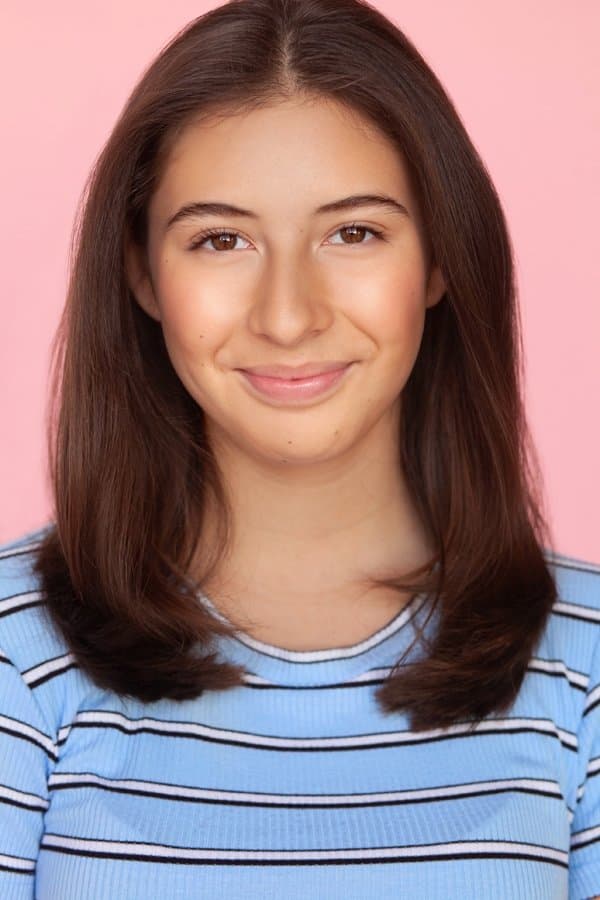 Madalyn Gonzalez profile