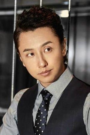 Cailun Huang profile