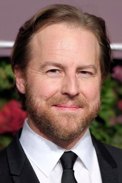 Samuel West profile