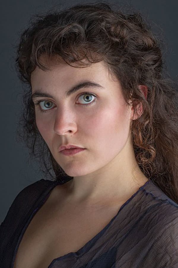 Sarah Bauer profile
