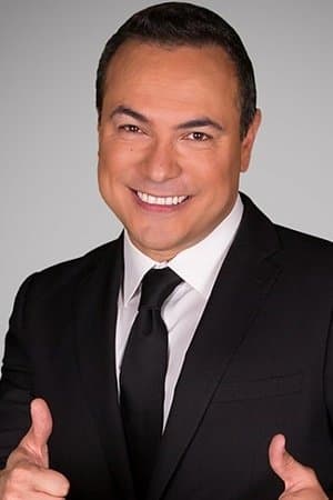 Sergio Catalan profile
