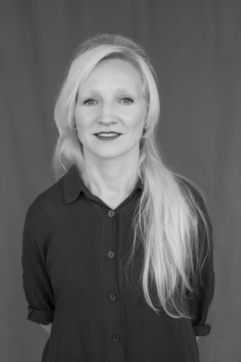 Guna Zariņa profile