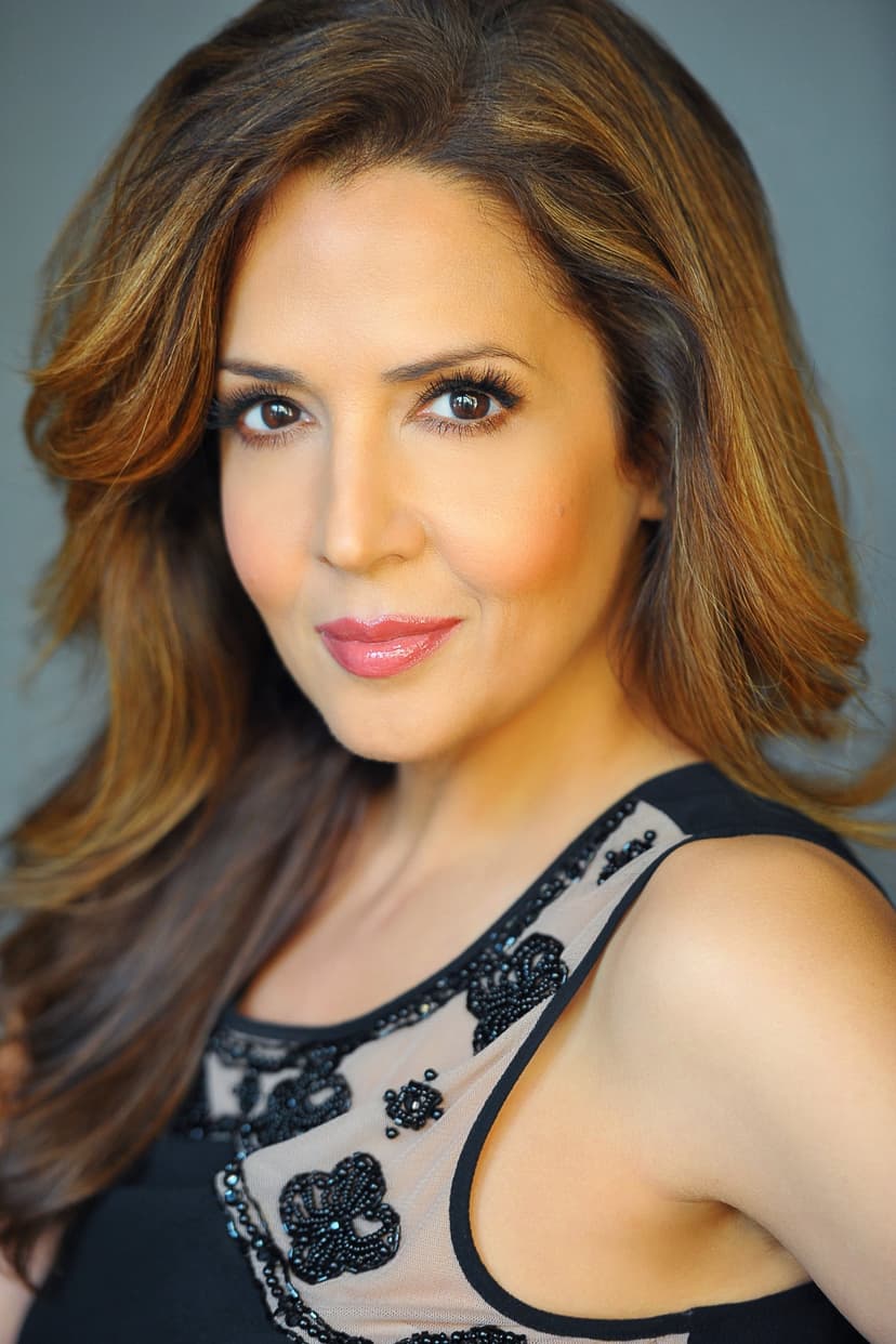 Maria Canals-Barrera profile