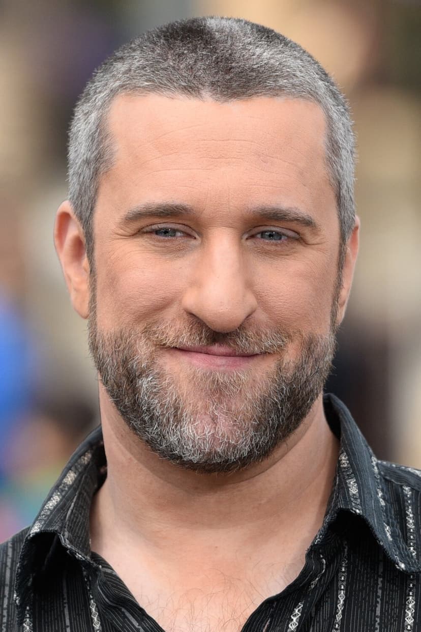 Dustin Diamond profile