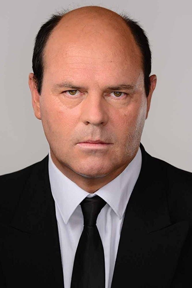 Morrison James profile