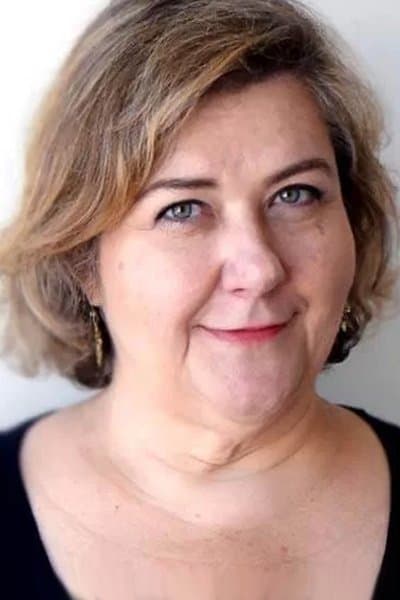 Eliana Fonseca profile