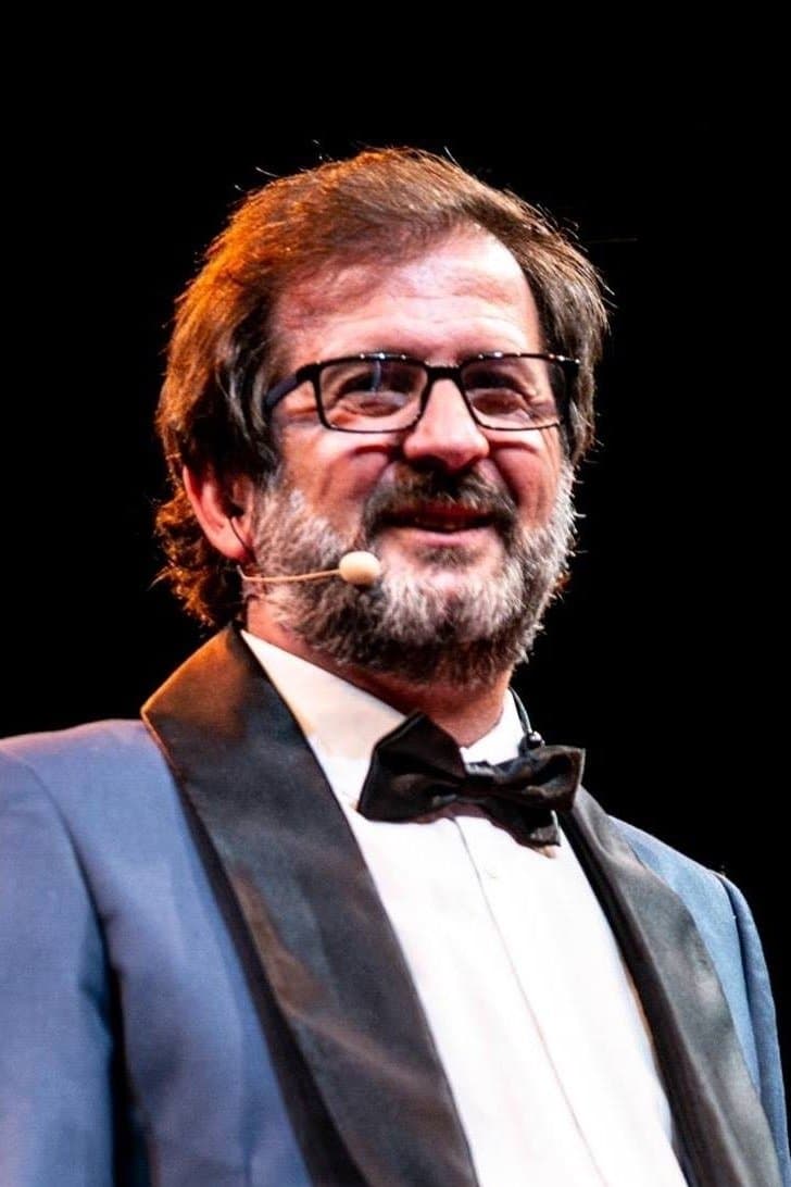 Carlos M. Cunha profile