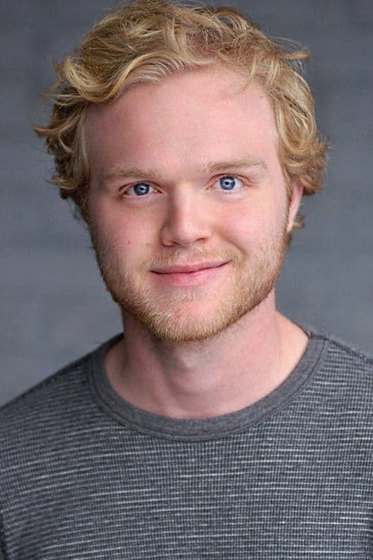 Joe Adler profile