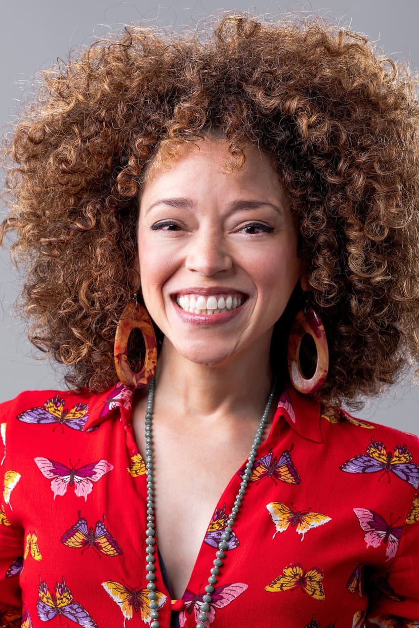 Marcy Harriell profile