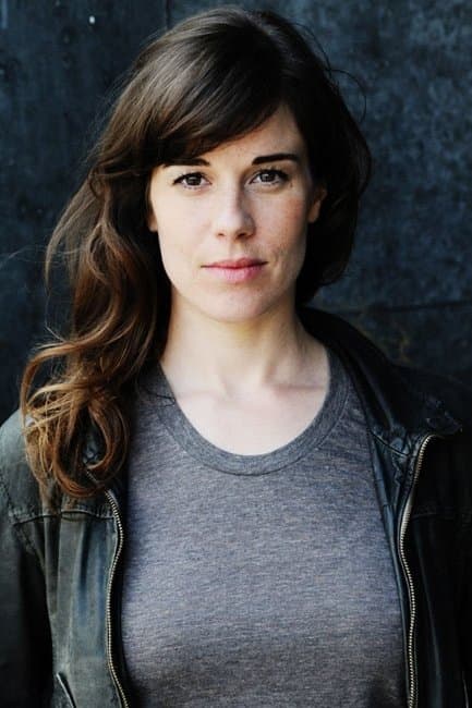 Anne Schäfer profile