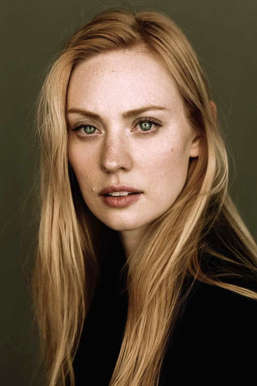 Deborah Ann Woll profile