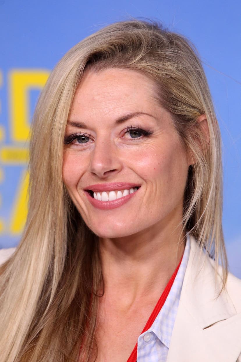 Madeleine West profile