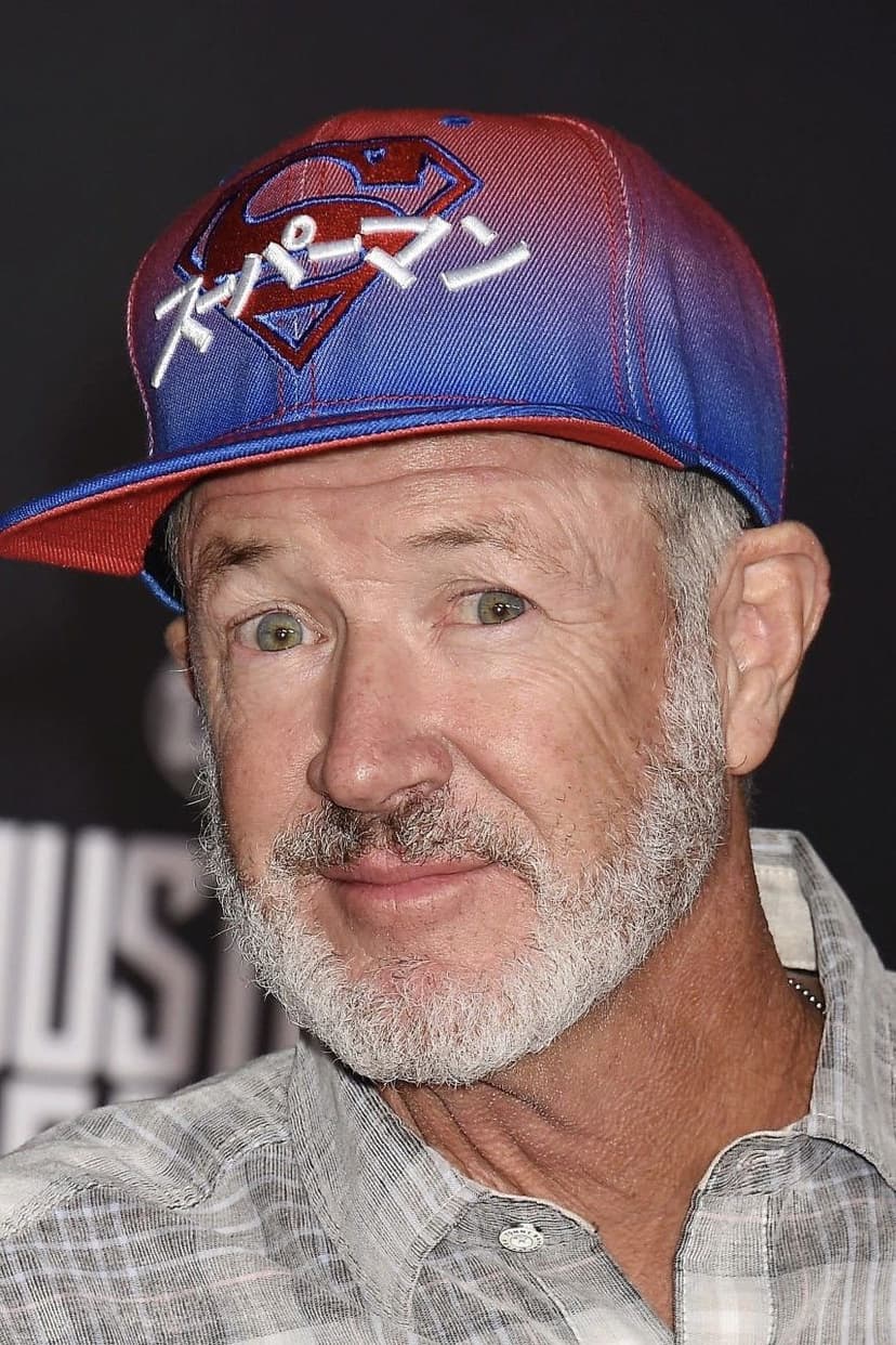 Marc McClure profile
